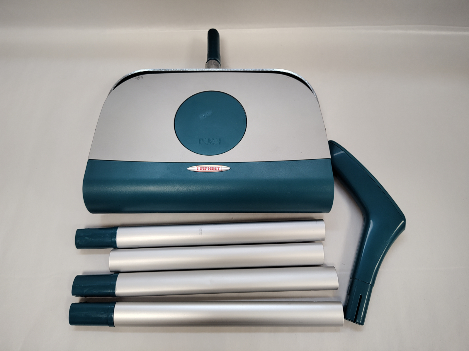 Leifheit Reinigen - Zubehör für Regulus Aqua PowerVac 11918 Leifheit Reinigen - Zubehör für Regulus Aqua PowerVac 11918