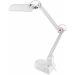 Lampa stoln ADEPT LED bl, podstavec i chyt, 8W - Lampa stoln ADEPT LED bl, podstavec i chyt, 8W