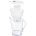 BRITA Marella konvice grafit + 3 filtry - BRITA Marella konvice grafit + 3 filtry