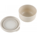 Dza plastov kulat s prhledem 100ml - Dza plastov kulat s prhledem 100ml