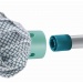 Mop Leifheit TWISTER set-nhrada 55401 - Mop LEIFHEIT Twister set-nhrada 55401