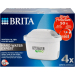 BRITA Maxtra+ Hard Water Expert 4 ks - BRITA Maxtra+ Hard Water Expert 4 ks