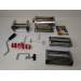 Strojek na nudle set Francesco 131512 - Strojek na nudle set Francesco 131512