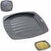 Plech na hranolky Orion 39x34 cm - obr