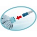 Mop Leifheit TWISTER set-nhrada 55401 - Mop LEIFHEIT Twister set-nhrada 55401