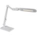 Lampa stolní LED MATRIX bílá, podstavec i úchyt, 10W - Lampa stolní LED MATRIX bílá, podstavec i úchyt, 10W