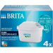 Brita Maxtra Pro Pure Performance 4 ks - Brita Maxtra Pro Pure Performance 4 ks