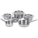 Sada ndob TORO ESTATE 10 dl, 270272 - dop