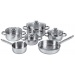 Sada ndob TORO Provence 10 dl, 270270 - obr
