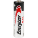 Baterie Energizer MAX LR6 8xAA alkalická - Baterie Energizer MAX LR6 8xAA alkalická