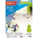 Suk na prdlo Brilanz 16m 01COM16MF, fialov - obr