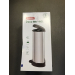 Ko odpadkov Curver DECOBIN 40l stbrn/ern - Ko odpadkov Curver DECOBIN 40l stbrn/ern