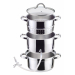 Hrnec Banquet TOWER na odavovn 8 l INDUKN - Hrnec Banquet TOWER na odavovn 8 l INDUKN