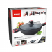 Pnev Banquet WOK ADVANTAGE 30 cm - Pnev Banquet WOK ADVANTAGE 30 cm