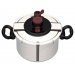 Tlakov hrnec TEFAL P4281464 Clipso Modulo2 8 l -  - Tlakov hrnec TEFAL P4281464 Clipso Modulo2 8 l