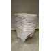 Ko odpadkov Sortibox na tdn odpad 4 x 25l bl - Ko odpadkov Sortibox na tdn odpad 4 x 25l bl