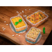 3x dza UH s tsnnm MagicHome CLIP 1500/1000/500 ml - 3x dza UH s tsnnm MagicHome CLIP 1500/1000/500 ml