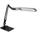 Lampa stolní LED MATRIX černá, podstavec i úchyt, 10W - Lampa stolní LED MATRIX černá, podstavec i úchyt, 10W
