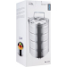 J�dlonosi� Orion nerez 4 patra, termo, 4400 ml - J�dlonosi� Orion nerez 4 patra, termo, 4400 ml