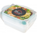 3x d�za UH s t�sn�n�m MagicHome CLIP 1,35l obd�ln�kov� - 3x d�za UH s t�sn�n�m MagicHome CLIP 1,35l obd�ln�kov�