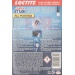 Lepidlo Loctite Ultra Plastik 2g/4ml - Lepidlo Loctite Ultra Plastik 2g/4ml