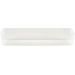 Kok UH transparentn 30 x 5,5 x 7,6 cm - Kok UH transparentn 30 x 5,5 x 7,6 cm
