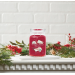 Svka YANKEE CANDLE Letters to Santa 567 g, 2 knoty - Svka YANKEE CANDLE Letters to Santa 567 g, 2 knoty