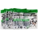 10 ks dtsk respirtor maskov, SH-ZK12-02 - 10 ks dtsk respirtor maskov, SH-ZK12-02