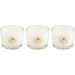 Svíčka YANKEE CANDLE Twinkling Lights 3 x 37 g - Svíčka YANKEE CANDLE Twinkling Lights 3 x 37 g