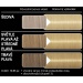 Barva Syoss 10-95 ledov blond - Barva Syoss 10-95 ledov blond