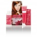 Barva Garnier Color Sensational 6.42 vniv tmav blond - Barva Garnier Color Sensational 6.42 vniv tmav blond