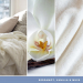 Svka YANKEE CANDLE Soft Blanket 567 g, 2 knoty - Svka YANKEE CANDLE Soft Blanket 567g, 2 knoty