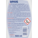 BROS 007 postik na mravence a lezouc hmyz 500ml - BROS 007 postik na mravence a lezouc hmyz 500ml