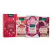 Sada KNEIPP s�l do koupele 3 x 60 g - Sada KNEIPP sole do koupele 3 x 60 g