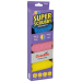 3x houbika SUPER SCRUBBY 10cm - 3x houbika SUPER SCRUBBY 10cm