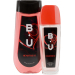 Kazeta B.U. Heartbeat /DNS 75 ml + SPG 250 ml/ - Kazeta B.U. Heartbeat /DNS 75 ml + SPG 250 ml/