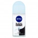 NIVEA antiperspirant roll on Black&White Invisible Pure 50 ml - NIVEA roll on Invisible Black&White Pure 50 ml