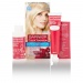 Barva Garnier Color Sensational 110 superzesvtlova prodn blond - Barva Garnier Color Sensational 110 superzesvtlova prodn blond