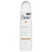DOVE deospray Sensitive 150 ml - DOVE deospray Sensitive 150 ml