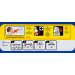 GALLUS prac� kapsle Universal 30 ks - GALLUS prac� kapsle Universal 30 ks