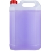 Mýdlo RIVA antibakteriální tekuté, rozmarýn a fialky 5 kg - Mýdlo RIVA antibakteriální tekuté, rozmarýn a fialky 5 kg