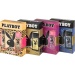 Kazeta PLAYBOY Queen Game /SPG 250 ml + deo 150ml/ - Kazeta PLAYBOY Queen Game /SPG 250 ml + deo 150ml/