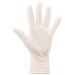 EVERCARE rukavice jednorzov latexov bl vel. XL 100 ks - Rukavice jednorzov latexov bl vel. XL 100 ks