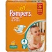 Plenky Pampers Sleep&Play GP 4 Maxi 86ks (7-18kg) - Plenky Pampers Sleep&Play GP