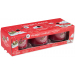 Svka YANKEE CANDLE Christmas Eve 3 x 37 g - Svka YANKEE CANDLE Christmas Eve 3 x 37 g