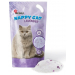 Stelivo silikagelov HAPPY CAT Lavender 7,2 l - Stelivo silikagelov HAPPY CAT Lavender 7,2 l