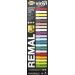 REMAL VINYL Color Mat 410 pastelov modr 0,25 kg - REMAL VINYL Color Mat 410 pastelov modr 0,25 kg