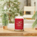 Svka YANKEE CANDLE Sparkling Cinnamon 567 g, 2 knoty - Svka YANKEE CANDLE Sparkling Cinnamon 567 g, 2 knoty