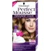 Schwarzkopf Perfect Mousse 700 tmav plav - Perfect Mousse 700