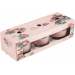 Svka YANKEE CANDLE Tranquil Garden 3 x 37 g - Svka YANKEE CANDLE Tranquil Garden 3 x 37 g